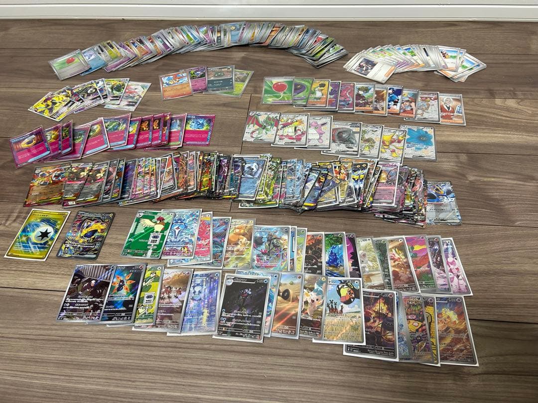 さ*ら様 ポケモンカード　まとめ売り