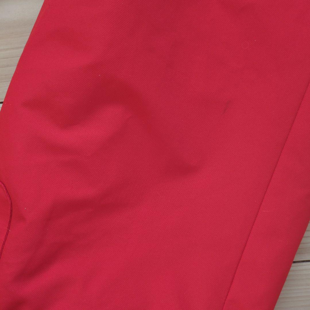 極美品　デサント　ムーブスポーツ　スキーウェア　上下セット　DESCENTE