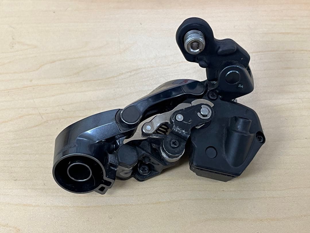 リアディレイラー RD-R8050 GS Di2 ULTEGRA 11s 傷有り