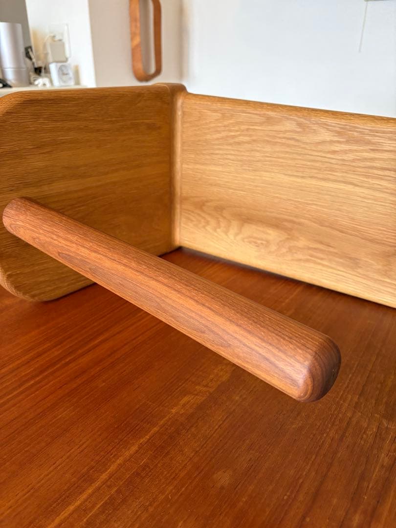 toowood 小石製作所　スツール/サイドテーブル