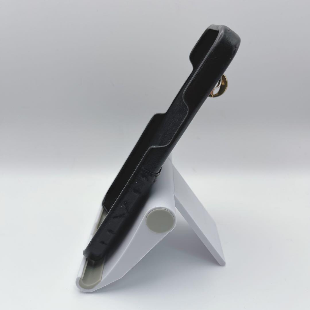 Christian Dior iPhone12 Pro Maxケース カナージュ