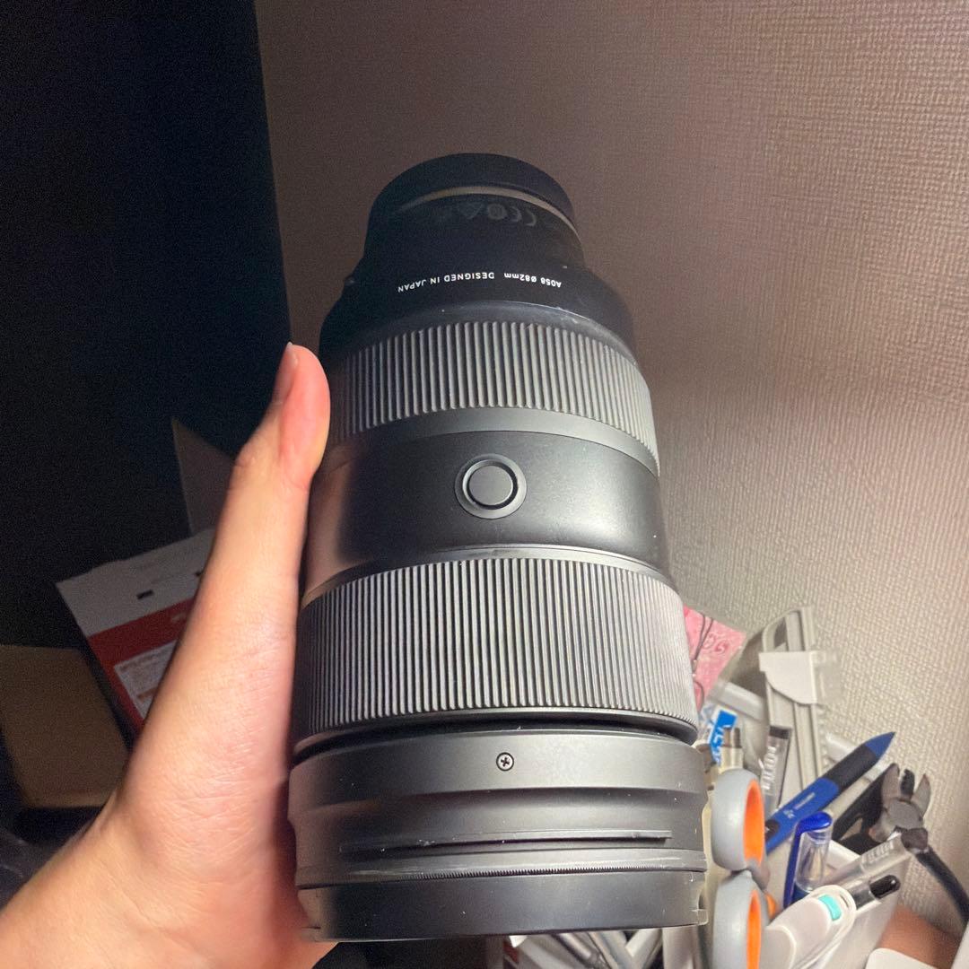 タムロン TAMRON 35-150mm F/2.8 Di III VXD