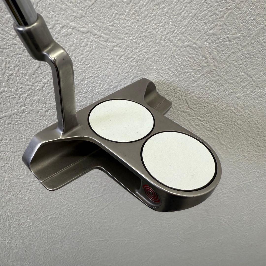 名器‼︎ 激レア！初代ODYSSEY 2-ball BLADE 31inch