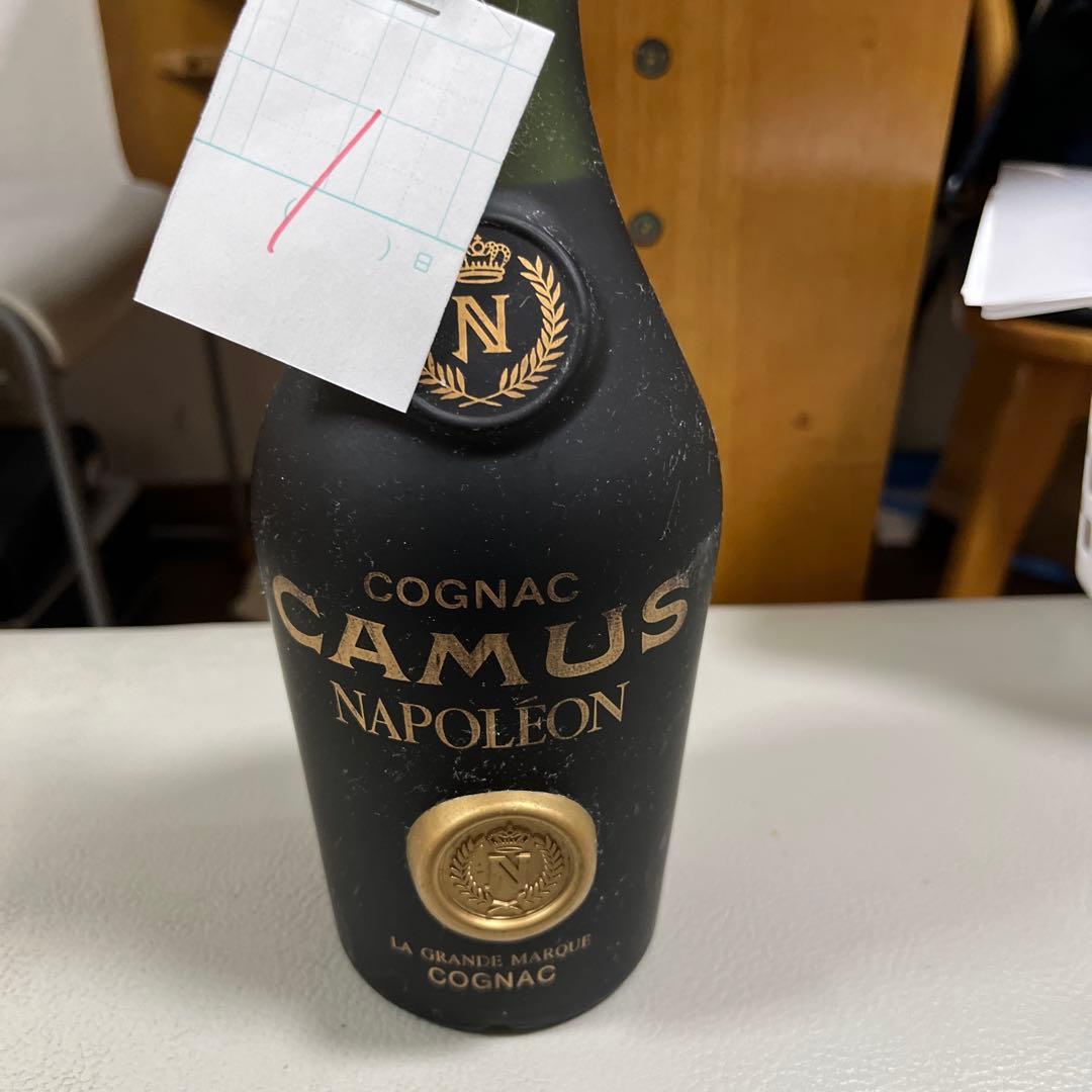 ブランデー　5本セット