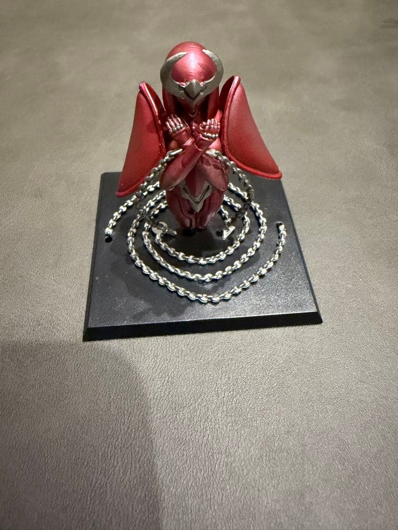 メディコス　超像　聖衣コレクション　5体セット　現状品