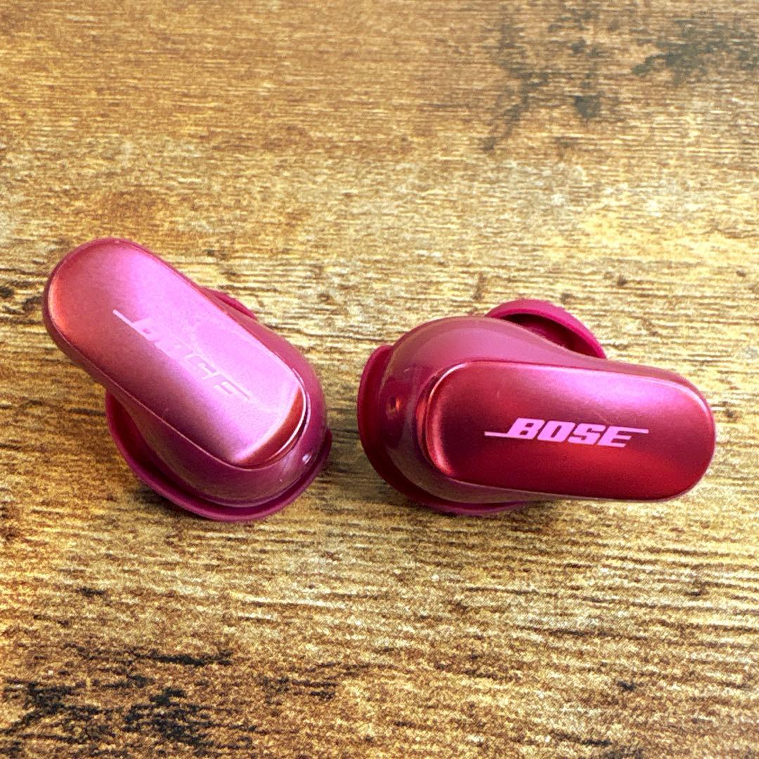 【限定カラー】BOSE QuietComfort Ultra 2nd GEN