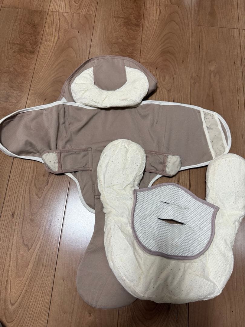 Aprica　ハイローチェア　ユラリズムオート プラス HIDX