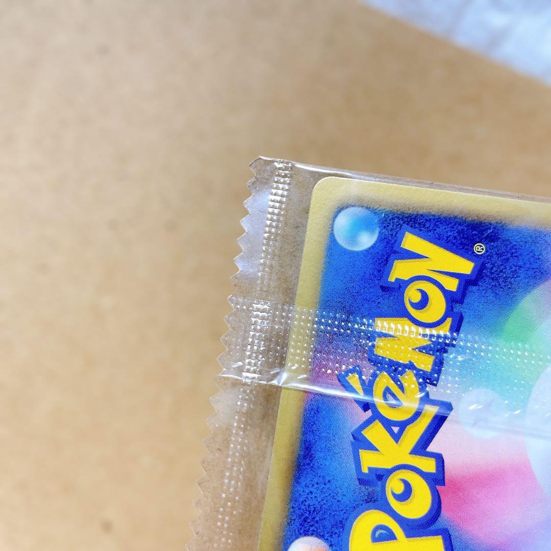 ポケモンカード プロモ ブラッキー ブラッキープロモ ダークラッシュ 新品