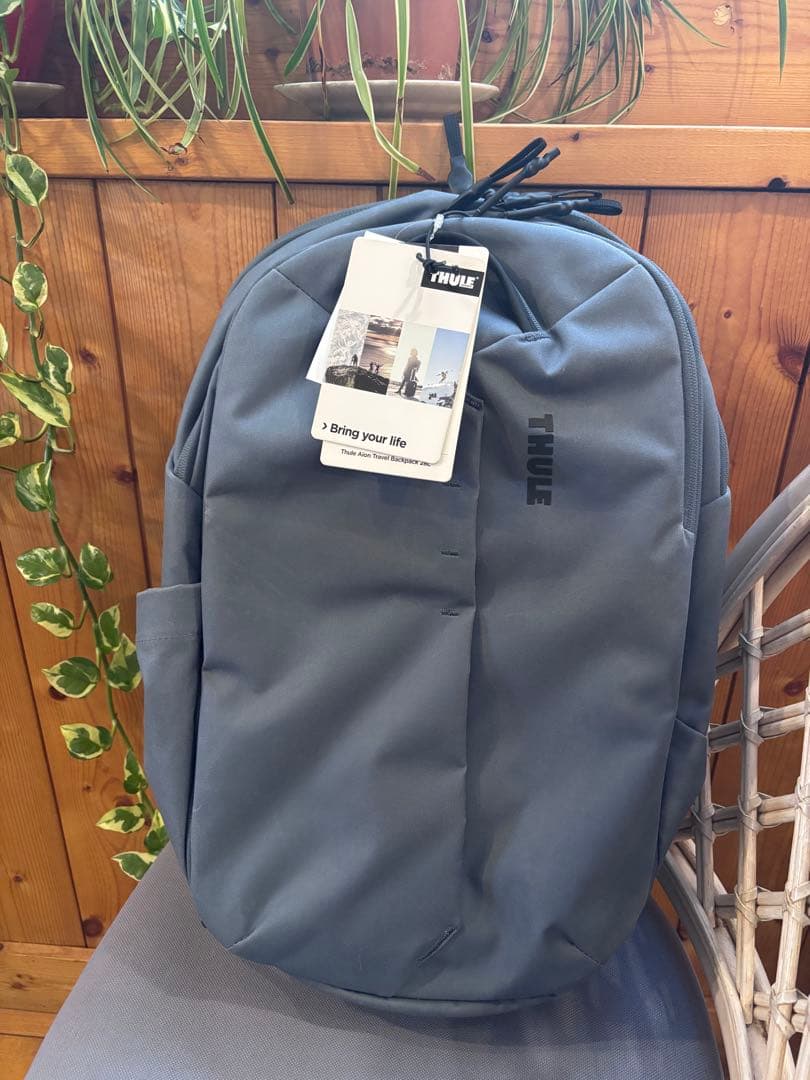 THULE スーリー　多機能バックパック