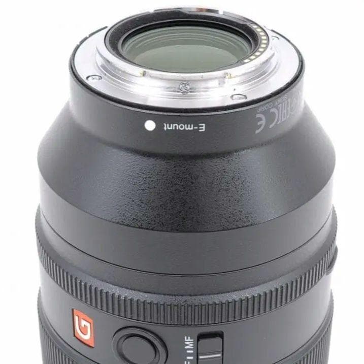 【元箱付き、動作ＯＫ】Sony FE 50mm F1.2 GM ソニーEマウント