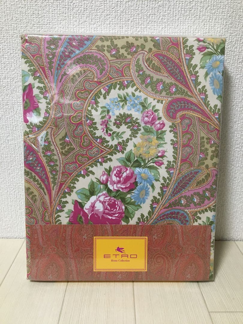 シーツ・カバー ETRO  Collection