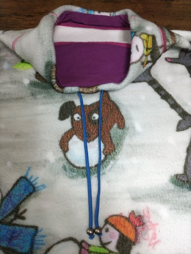 アルベロベロオレボレブラフリース