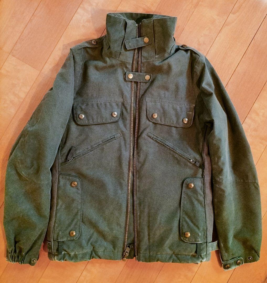 [B by Burton]バートン/レディース スノボウェア/オシャレ 街着にも