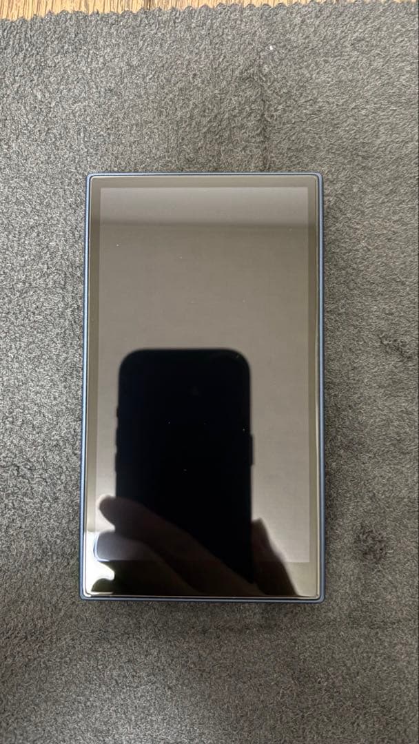 FiiO M21 ポータブルハイレゾ音楽プレーヤー