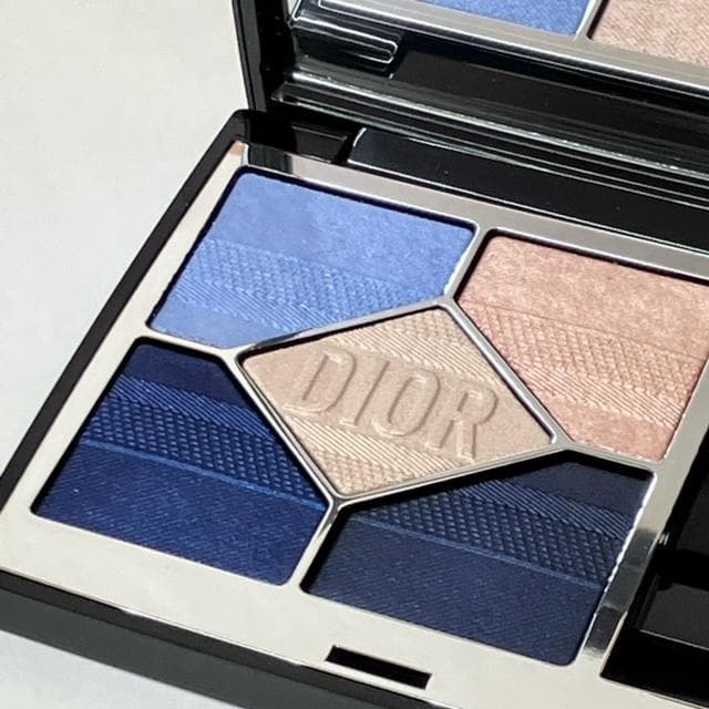 ●【新品】DIOR ディオールショウサンククルール　173 (アイシャドウ)