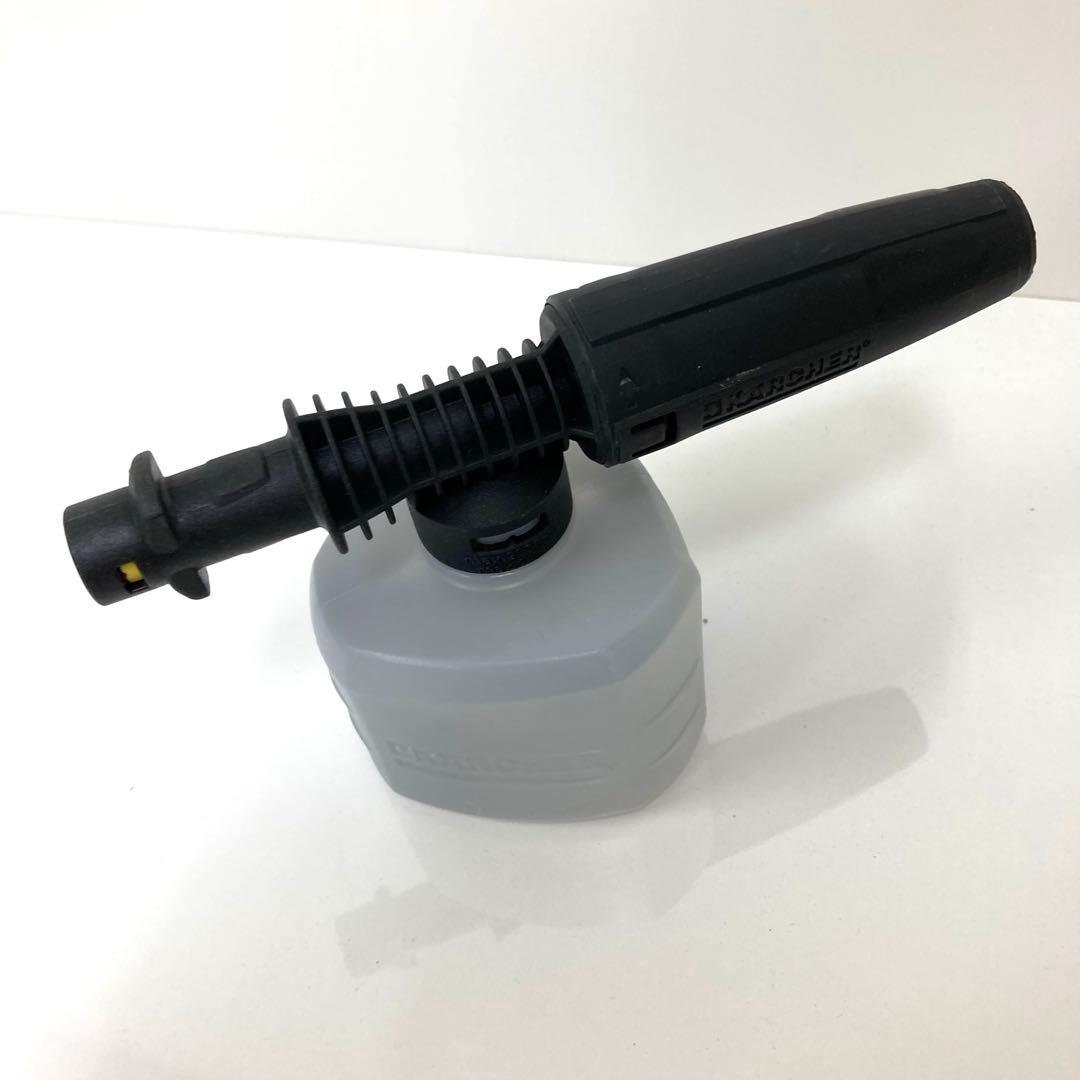 3501-M KARCHER ケルヒャー JTK38 家庭用高圧洗浄機