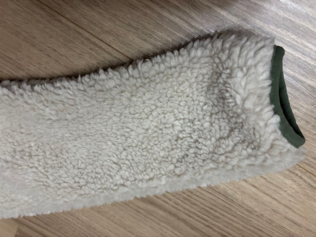 patagonia パタゴニア　フリースジャケット レトロX　キッズ S