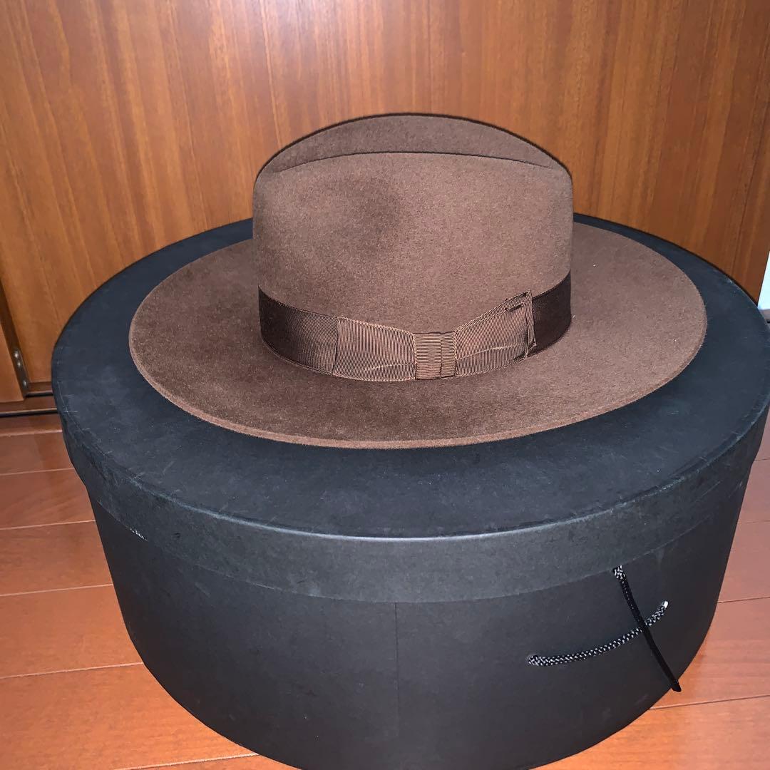 ジェームスロック ルイジアナ