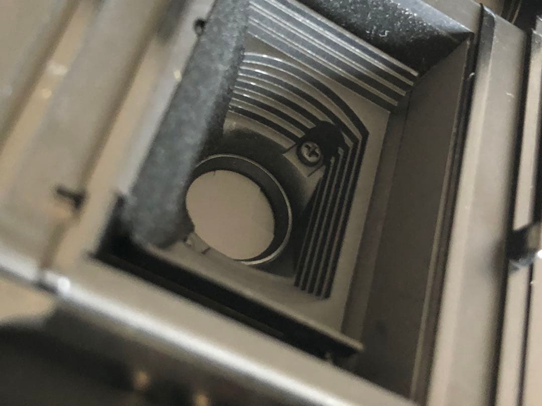 YASHICA ヤシカ T4 super D フィルムカメラ (T5)