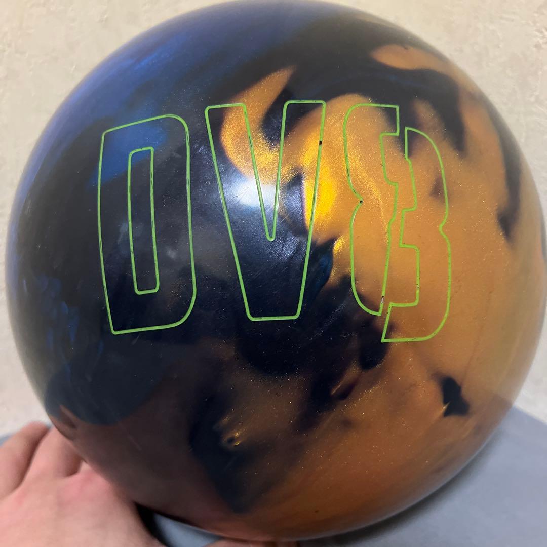 トラブルメーカーパール 15ポンド