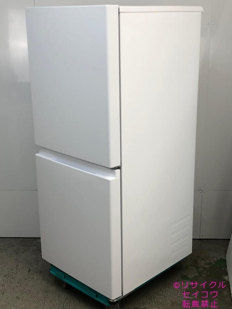 【中古】アクア冷蔵庫 137L 2025年式2602041904