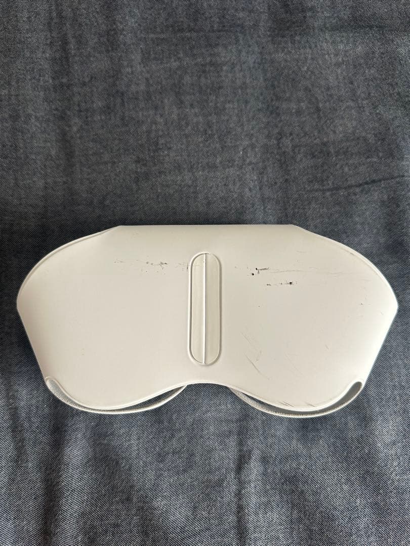 AirPods Pro MAX アップルヘッドホン シルバー