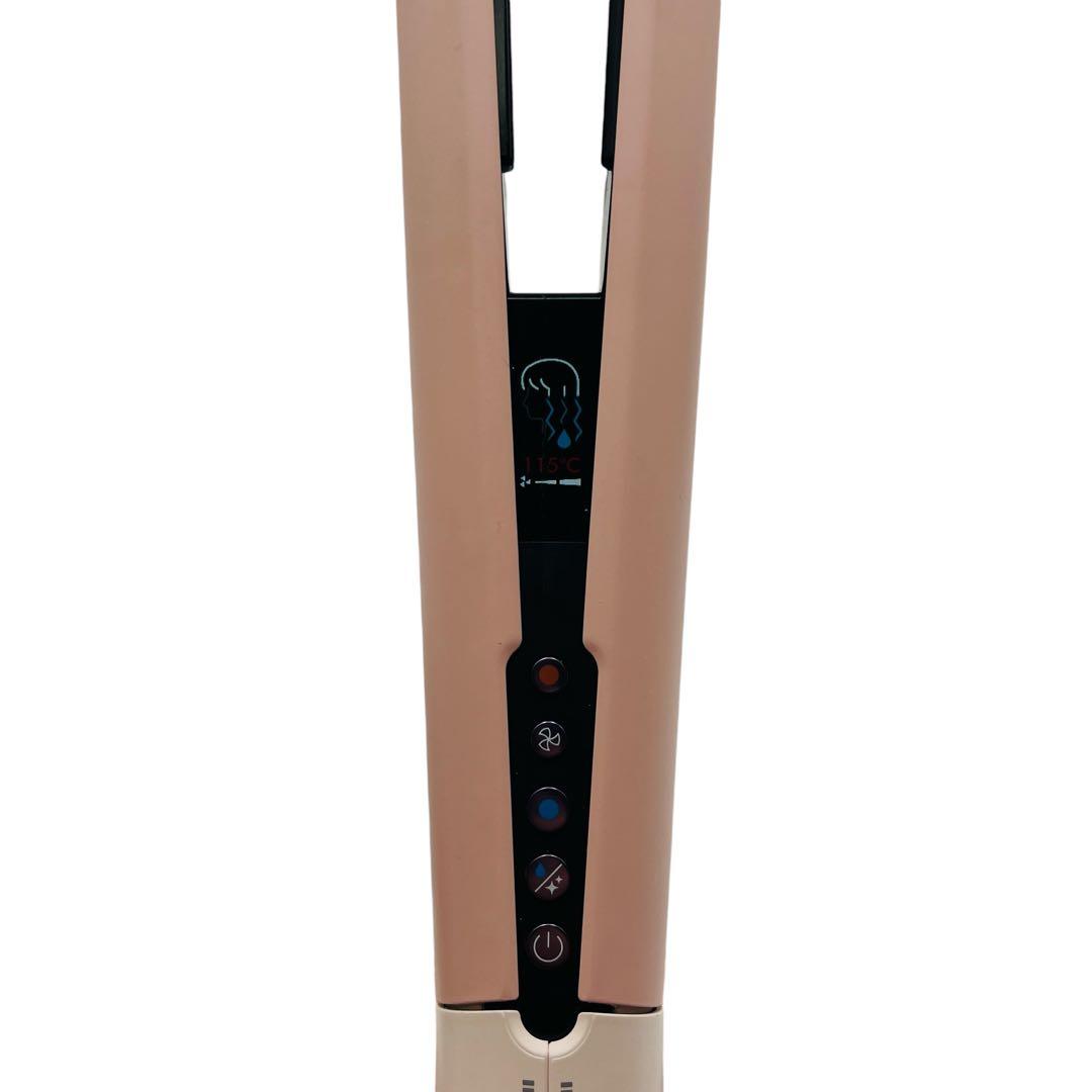 【動作品】Dyson ストレイトナー　HT01 ドライヤー