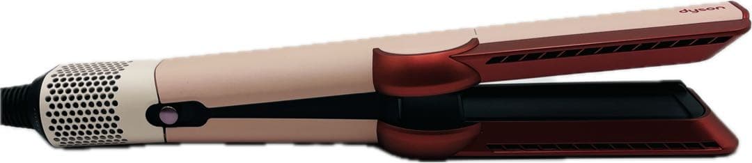 【動作品】Dyson ストレイトナー　HT01 ドライヤー