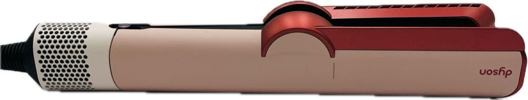 【動作品】Dyson ストレイトナー　HT01 ドライヤー