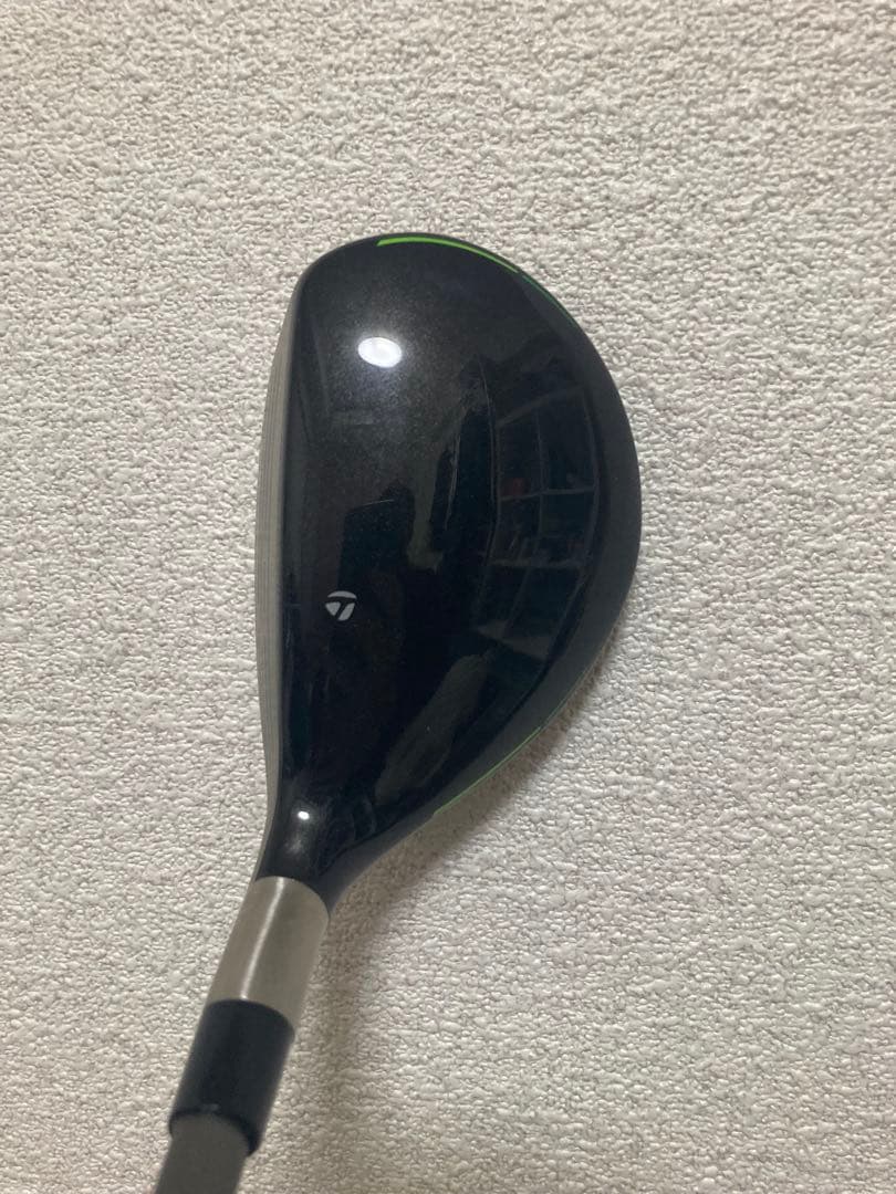 RBZ SPEED LITE 5U カーボンS カバーなし