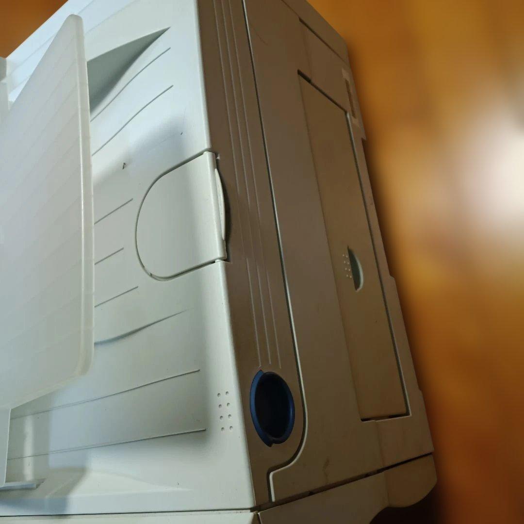 NTTFAX L-300 ファックス機 本体