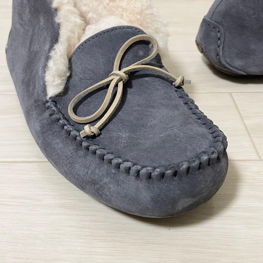 UGG アグ アレーナ Alena モカシンブーツ シューズ スリッポン