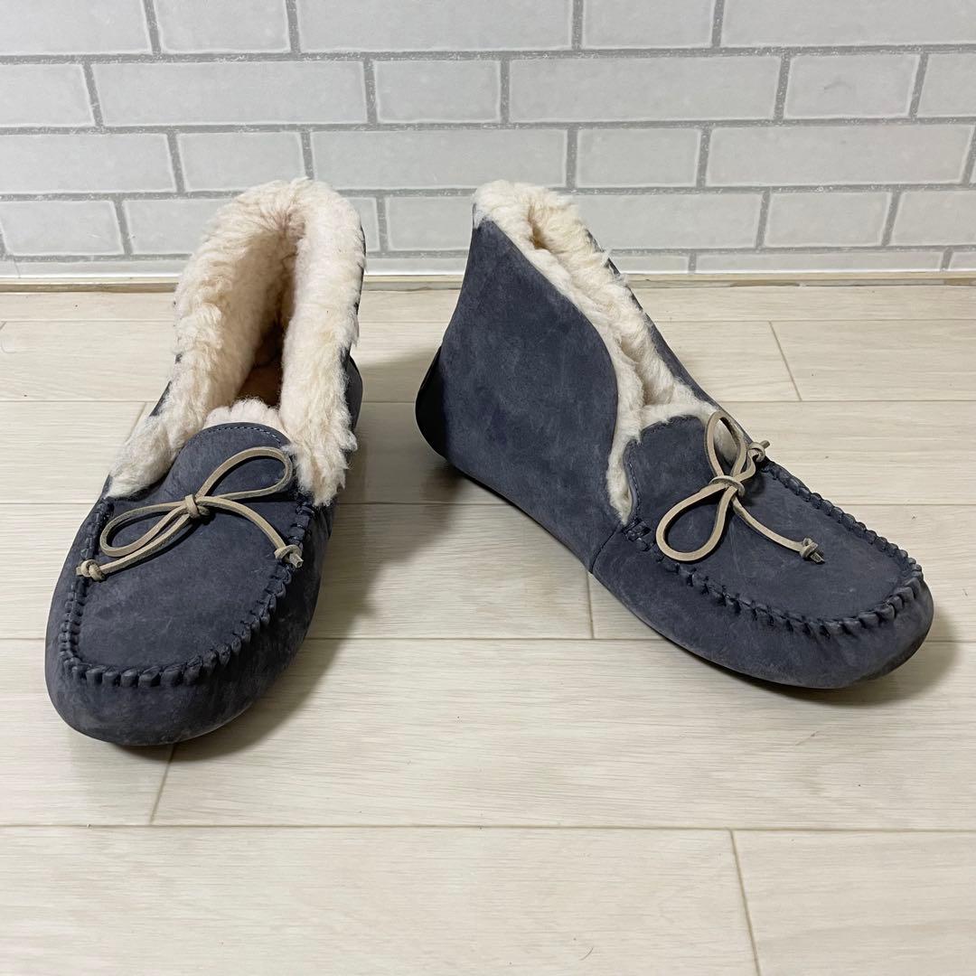 UGG アグ アレーナ Alena モカシンブーツ シューズ スリッポン