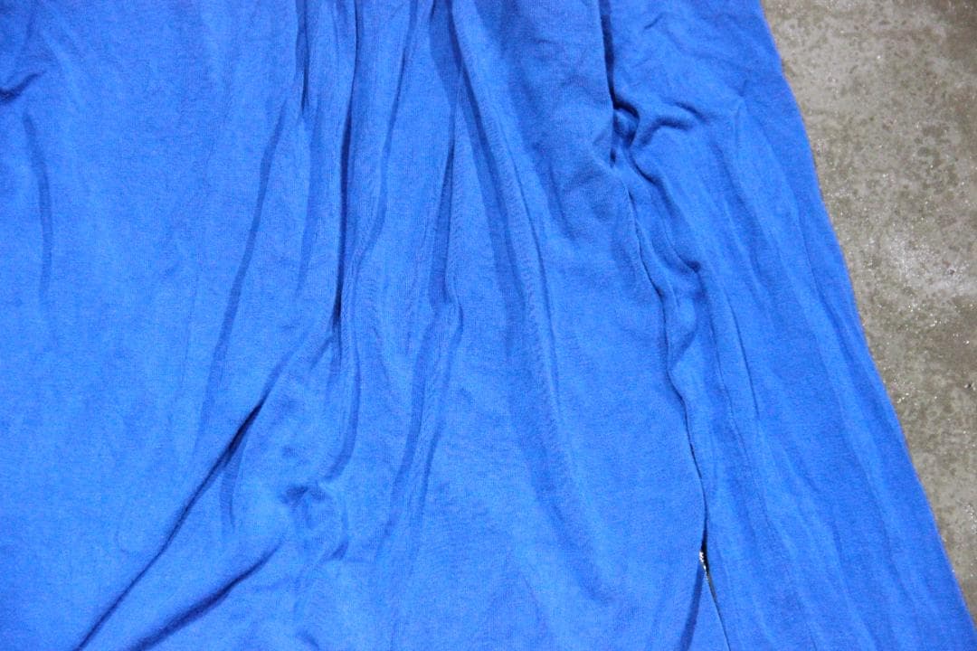 トップス 00s RAF SIMONS high neck T-shirt