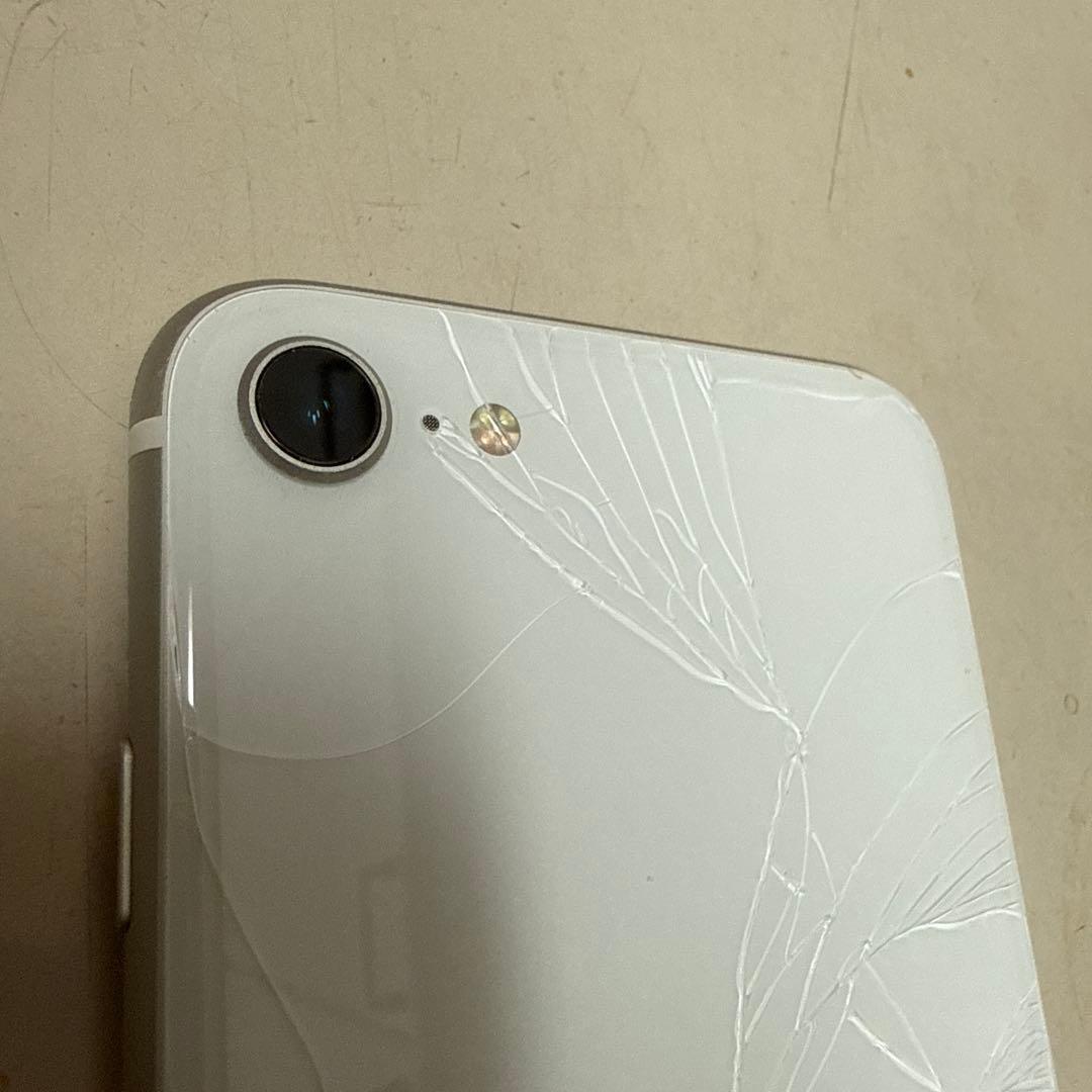 値下げ可能！Apple iPhone SE 本体