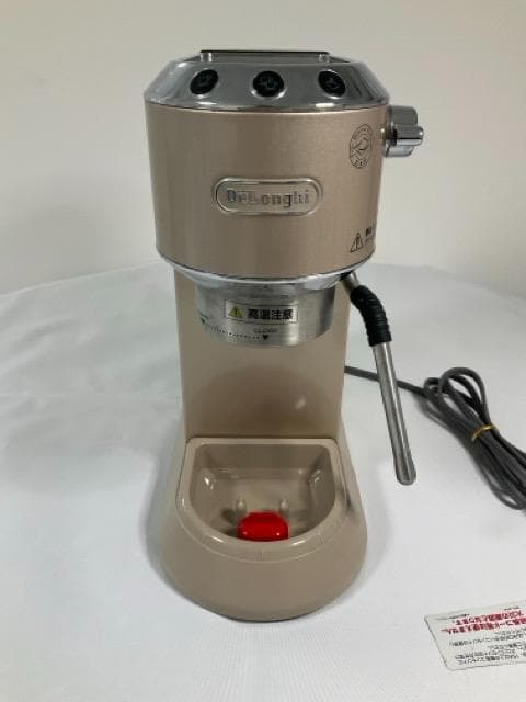 De'Longhi EC680M エスプレッソマシン