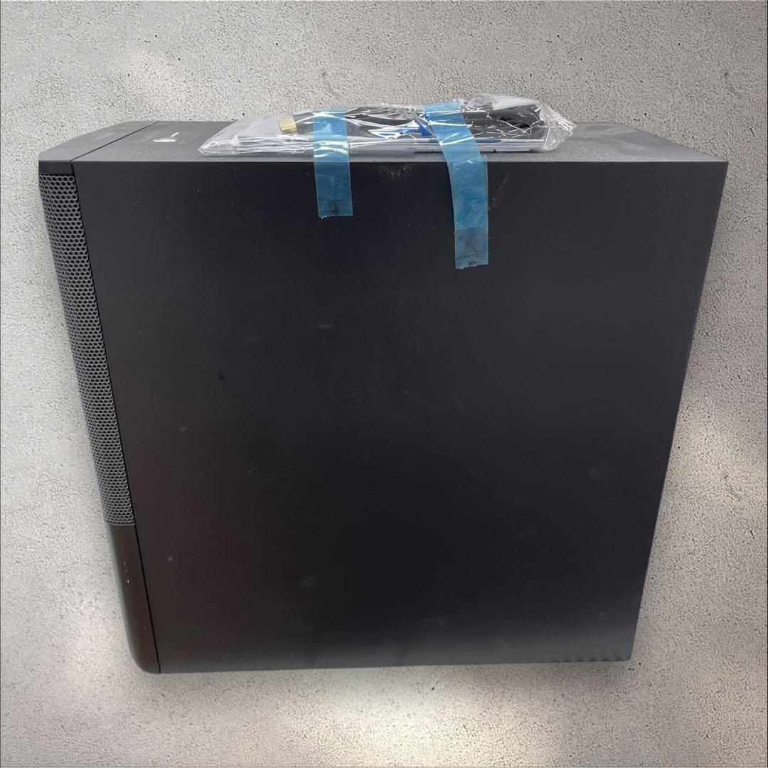 Sony HT-S350 サウンドバーセット　2019年製