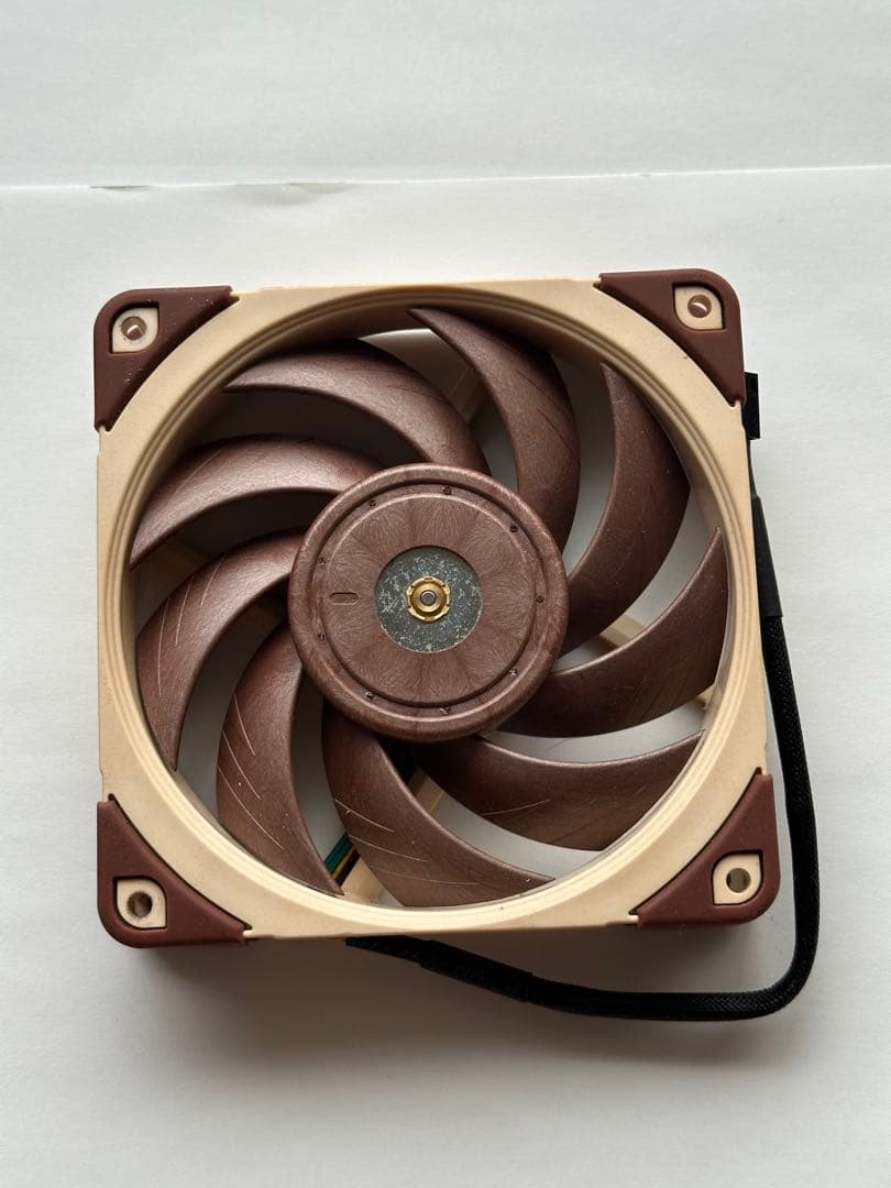 PC用ファン・クーラー Ziyuanw