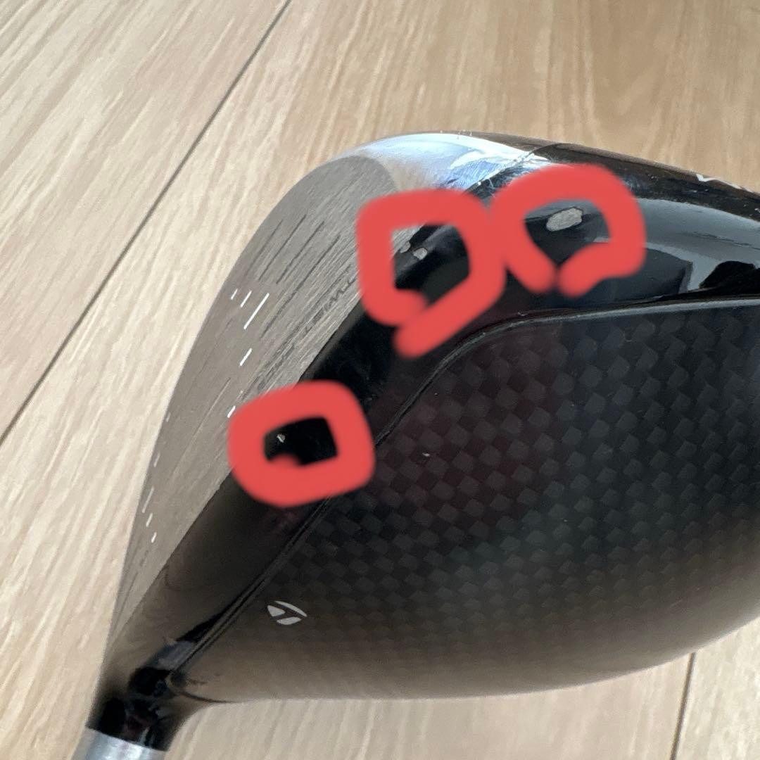 TaylorMade Mimi300 11.5° SR 2021年モデル