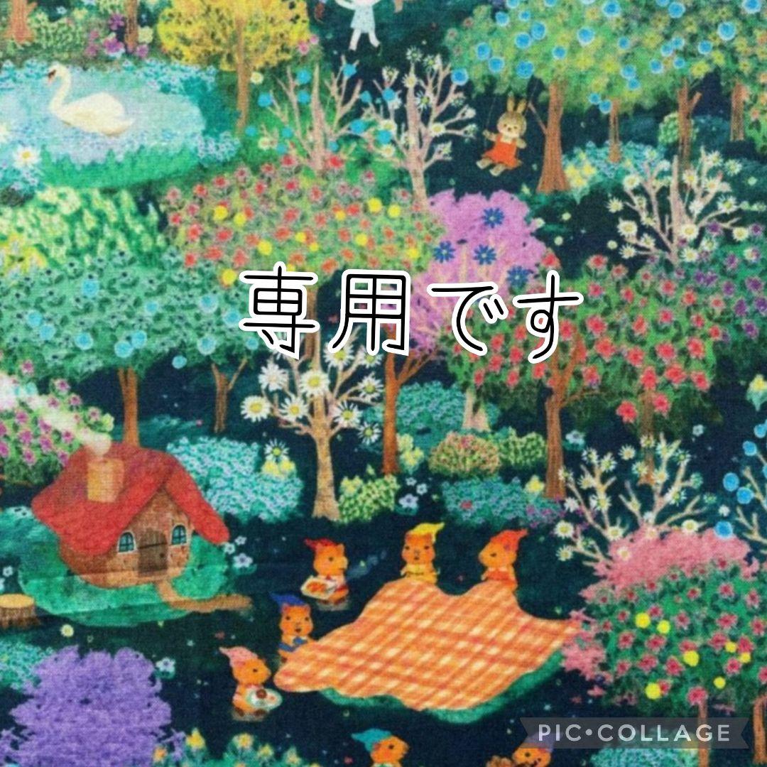 専用☆しっかりトートバッグ