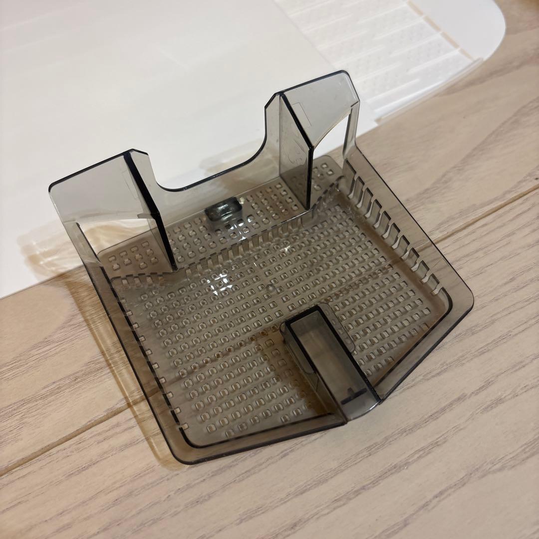 MOVA P50 ULTRA ロボット掃除機　全自動モップ機能付き