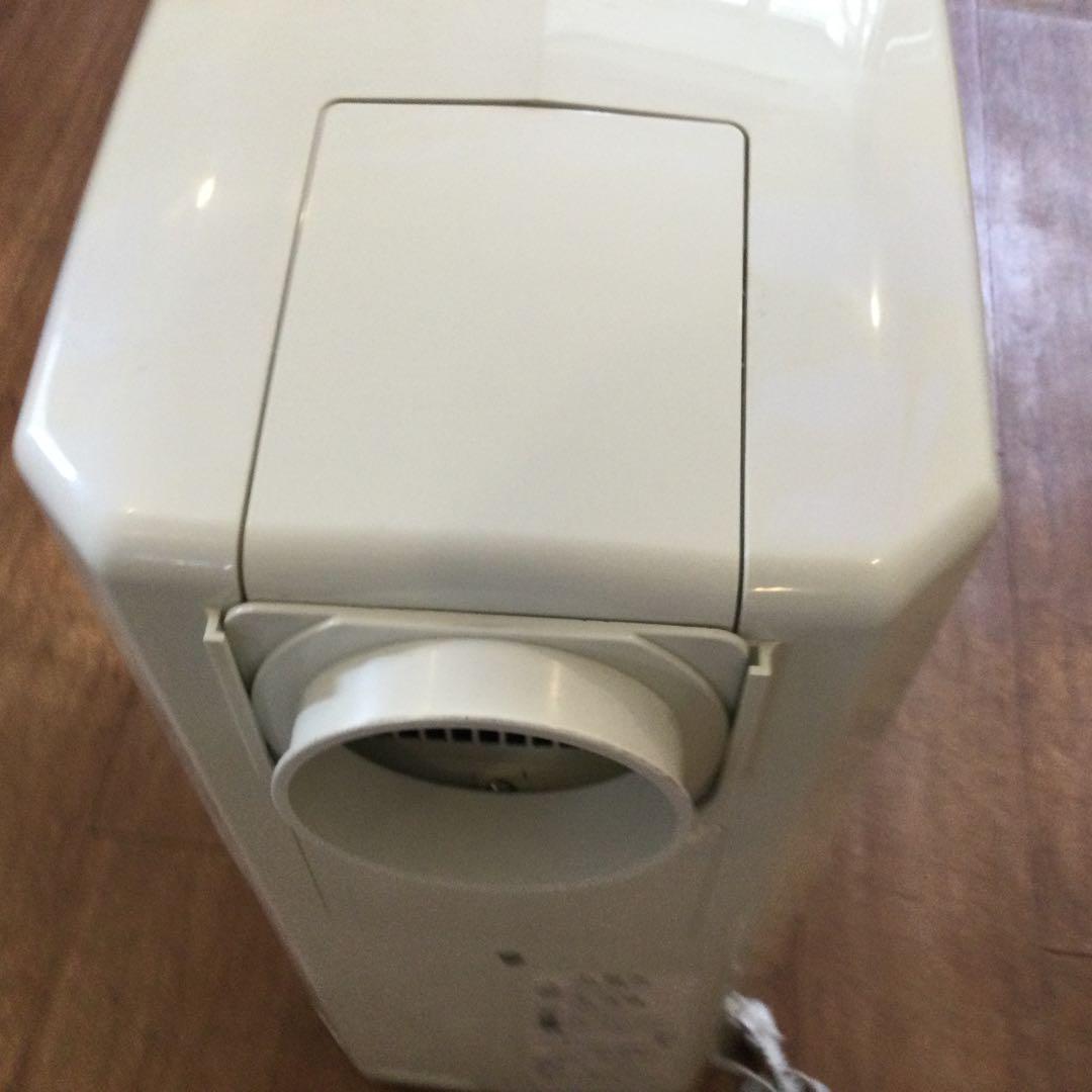 コロナ　冷風・衣類乾燥除湿機　CDM-1011　【動作品】