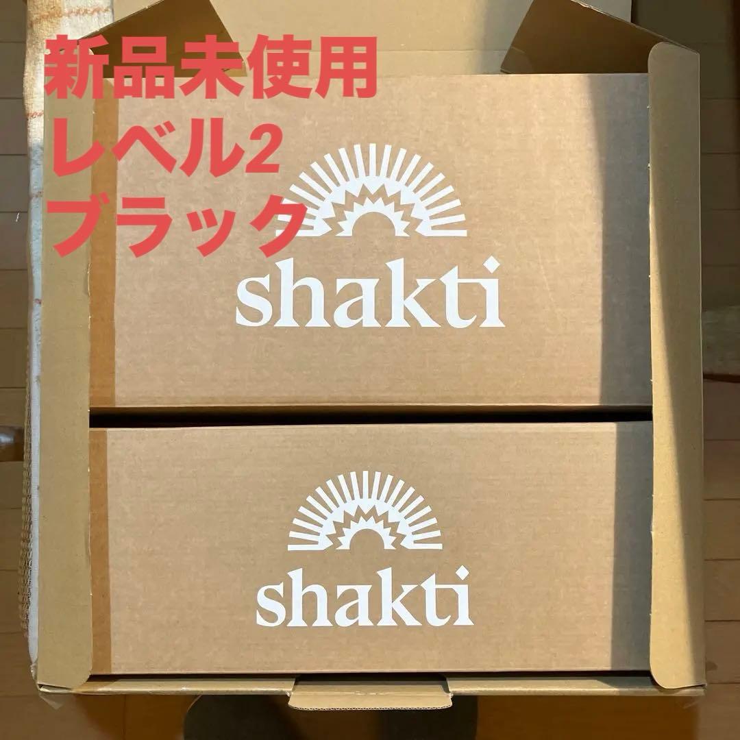 A*a様 SHAKTI シャクティ マット&ピロー❤︎正規品ブラック❤︎即日発送