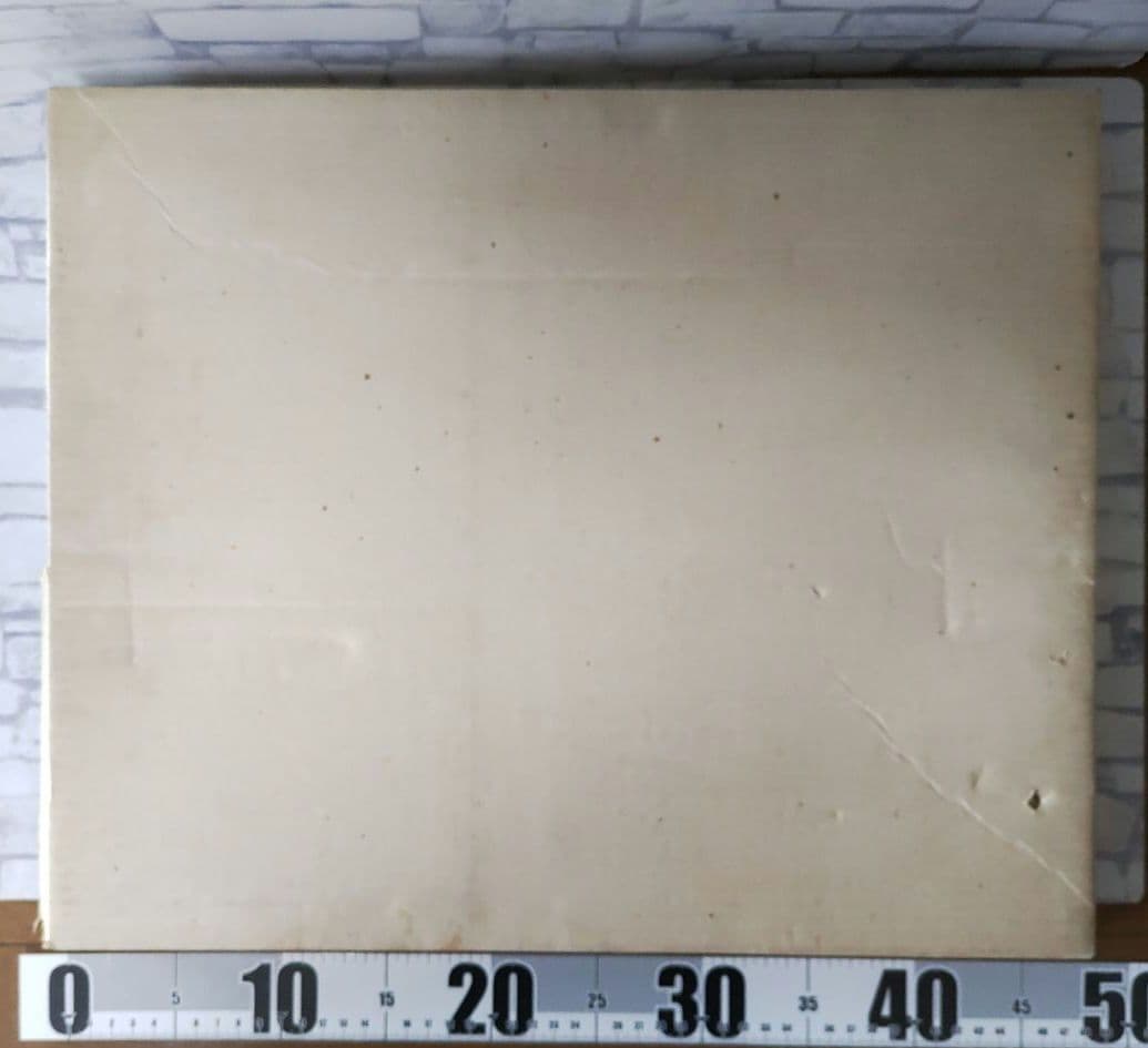 【新品未使用】三井物産ビル 新社屋 銅版画