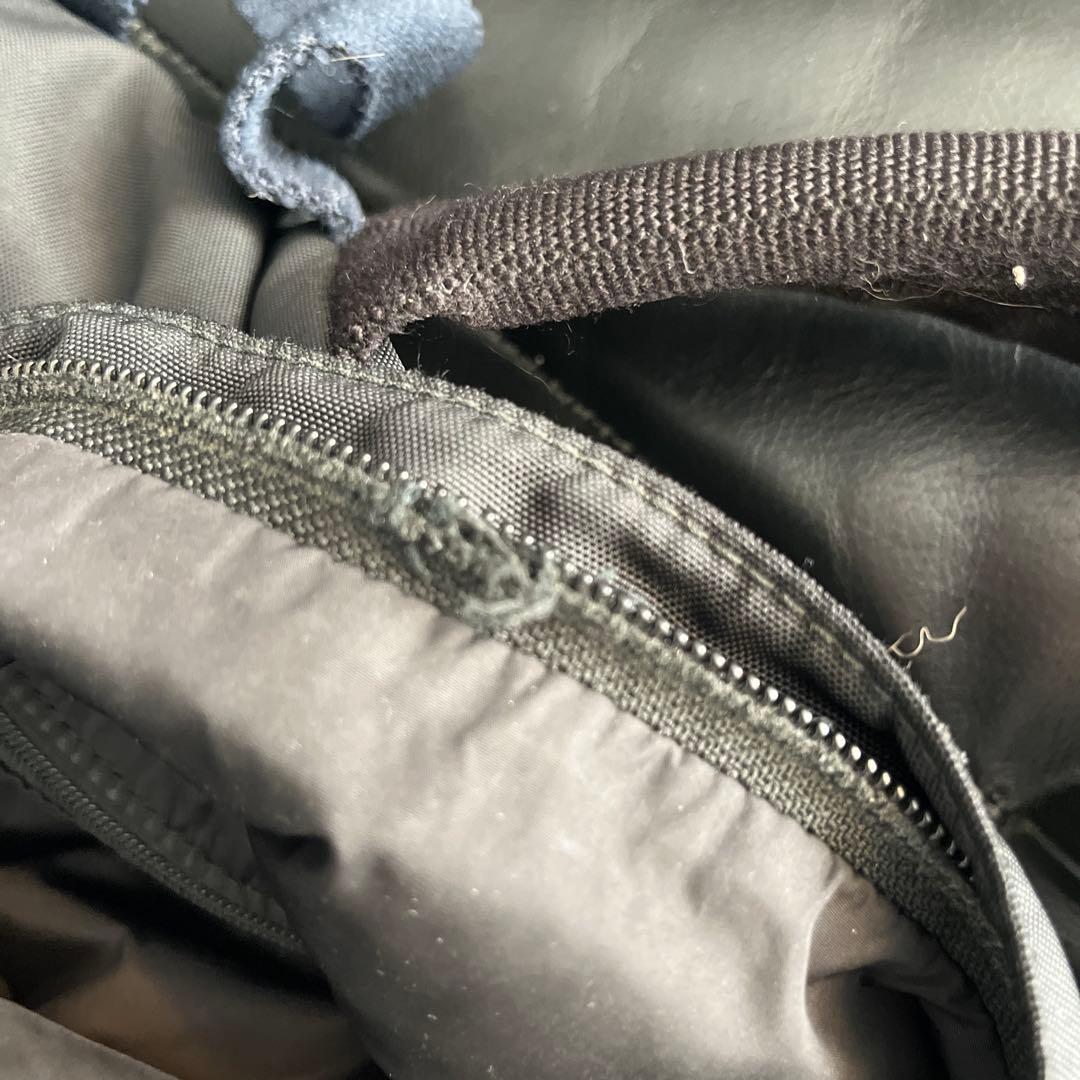 BALENCIAGA☆訳あり　ブラック　リュック・バックパック