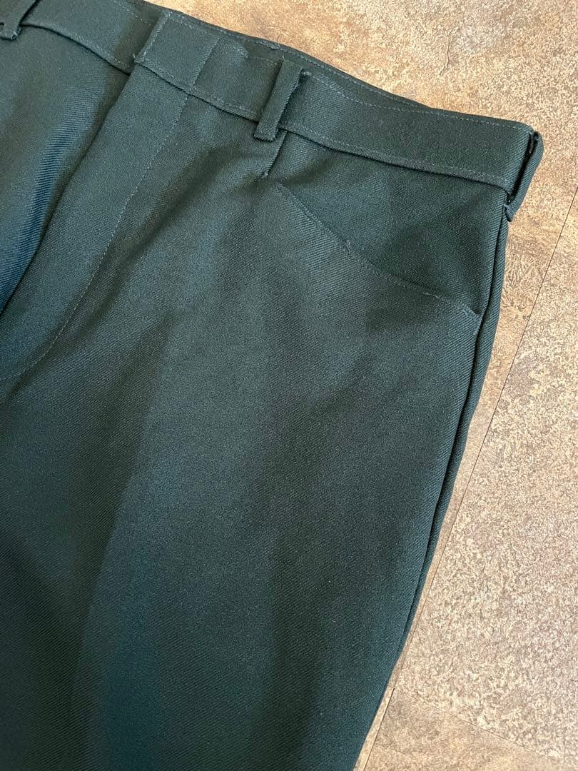 80〜90s levis リーバイス アクションスラックスパンツ W34