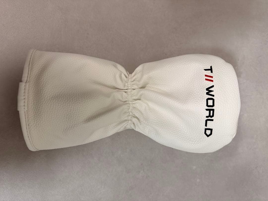 【美品】HONMA ツアーワールドTW757D 1w 10.5°