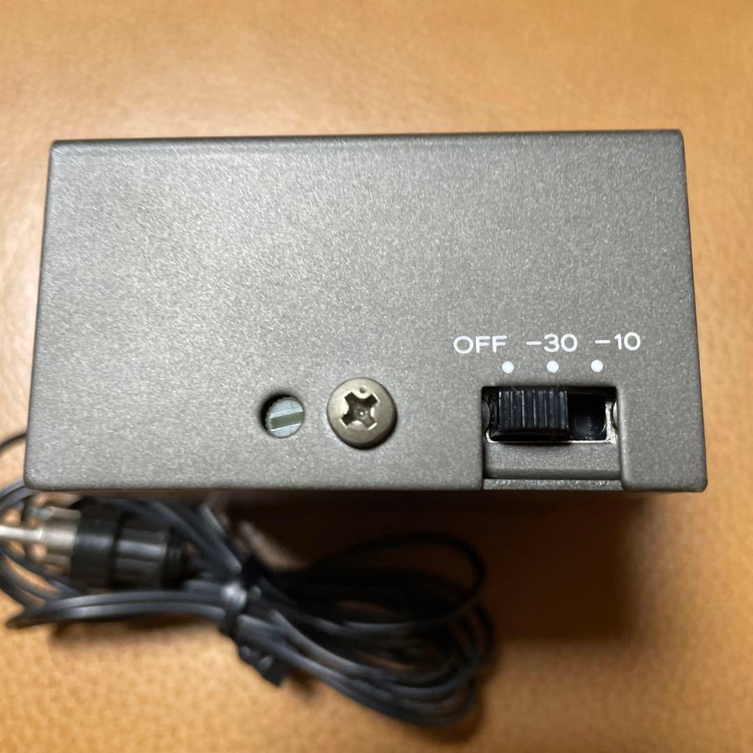 TEAC BIAS/EQ CARD CXー8 ・TO -8バイヤス調整器の2点