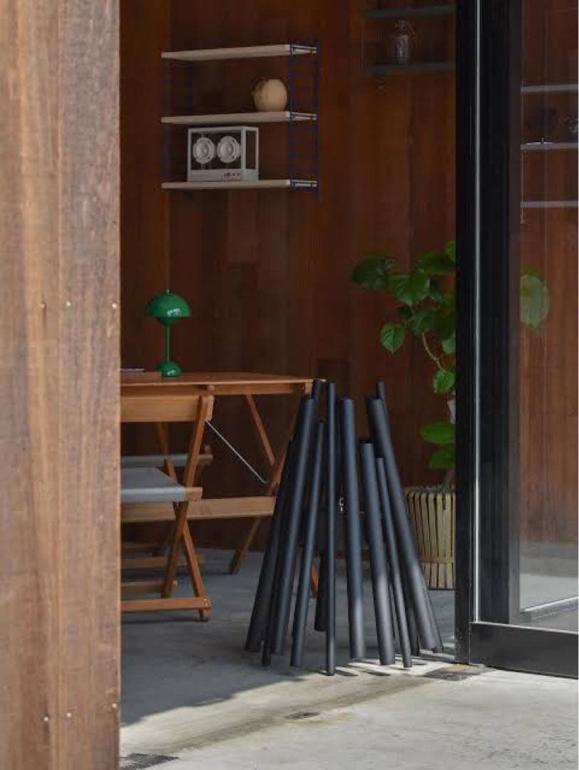 エコスマートファイヤー stix 約50万 モダンインテリアアー ブラック