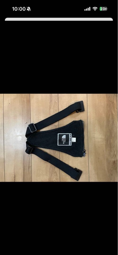 THE NORTH FACE スキーウェア 男性用